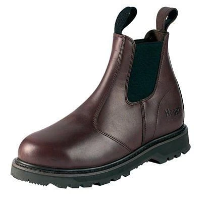 Hoggs Of Fife Tempest Safety Dealer Boot Brown 3 Hoggs Of Fife Tempest Safety Dealer Boot Brown