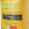 TopSpec TopChop Grass Horse Feed 15kg -Equestrian Sales Store topchop grass