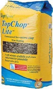 TopSpec TopChop Lite Horse Feed 15kg