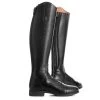 Tredstep Junior Donatello Long Riding Boot Black 1 Tredstep Junior Donatello Long Riding Boot Black -Equestrian Sales Store tredstep donatellosq2junior djb f2