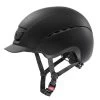 Uvex Elexxion Plus Riding Helmet -Equestrian Sales Store uvex elexxion plus riding helmet b1
