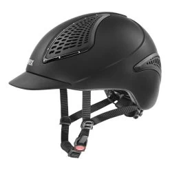 Uvex Exxential II Glamour Riding Helmet