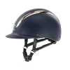 Uvex Suxxeed Chrome Riding Helmet -Equestrian Sales Store uvex suxxeed chrome riding helmet nc