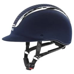 Uvex Suxxeed Delight Riding Helmet