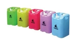 Warhorse & FOC Tap Water Container