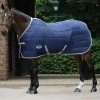 WeatherBeeta ComFiTec Channel Quilt Medium Stable Rug 220g Navy -Equestrian Sales Store weatherbeeta comfitec channel quilt medium stable rug 250g navy