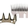KERBL Wellington Sheep Shearing Blade Set -Equestrian Sales Store wellington sheep shearing blade set