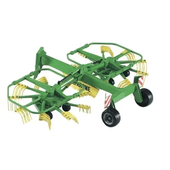 Bruder Whirl Rake Toy 1:16