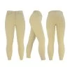 Hy Equestrian HyPerformance Ladies Windsor Breeches Beige -Equestrian Sales Store windsor