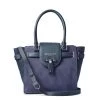Fairfax & Favor Windsor Tote Suede Handbag Ink 1 Fairfax & Favor Windsor Tote Suede Handbag Ink -Equestrian Sales Store windsor tote ink base